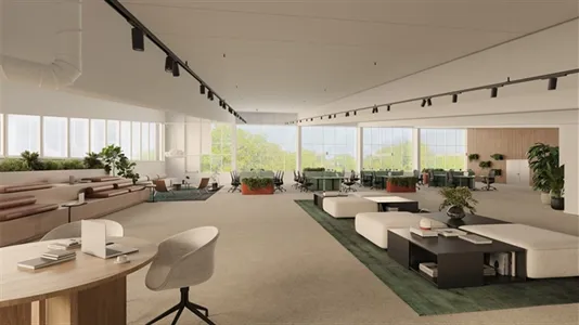 Office spaces for rent in Malmö City - photo 2