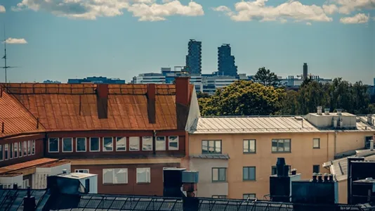 Kontorer til leie i Solna - bilde 4