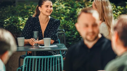 Kontorer til leie i Solna - bilde 9