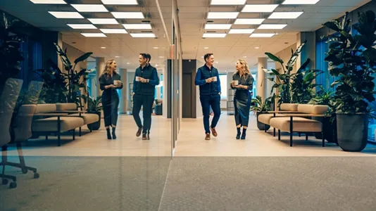 Kantorruimte te huur in Solna - foto 8