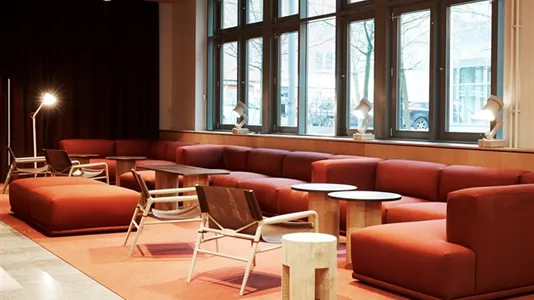 Kantorruimte te huur in Solna - foto 13