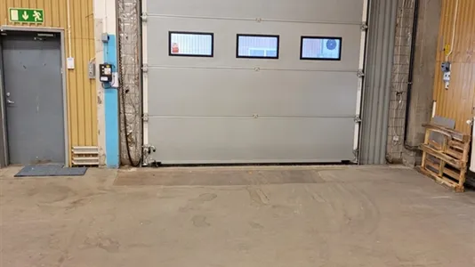 Industrial properties for rent in Söderhamn - photo 1