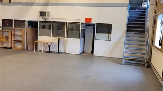 Industrial properties for rent in Söderhamn - photo 2