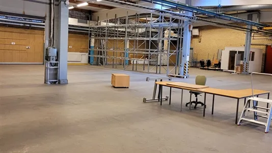 Industrial properties for rent in Söderhamn - photo 3