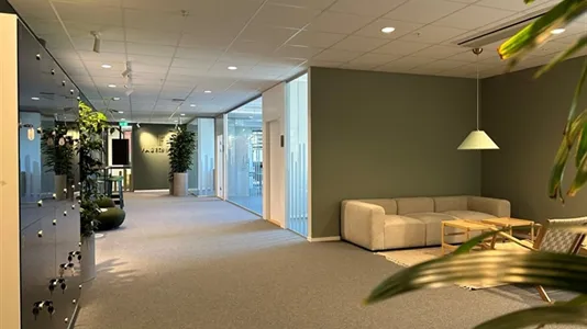 Coworking spaces zur Miete in Solna - Foto 1