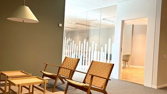 Coworking spaces zur Miete in Solna - Foto 2