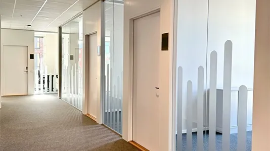 Coworking spaces zur Miete in Solna - Foto 3