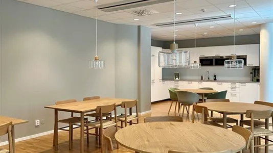 Coworking spaces te huur in Solna - foto 4