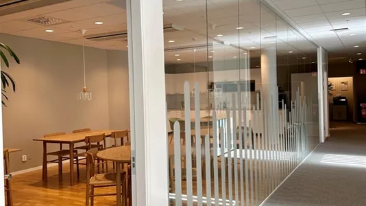 Coworking spaces te huur in Solna - foto 5