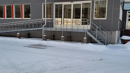 Werkstätte zur Miete in Gävle - Foto 1