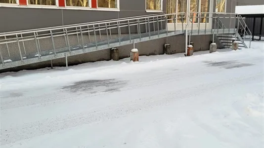Werkstätte zur Miete in Gävle - Foto 2