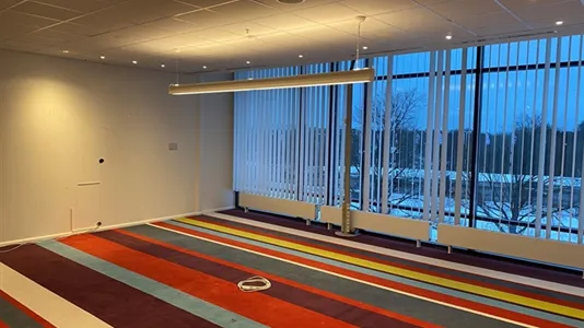 Kontorlokaler til leje i Solna - billede 5