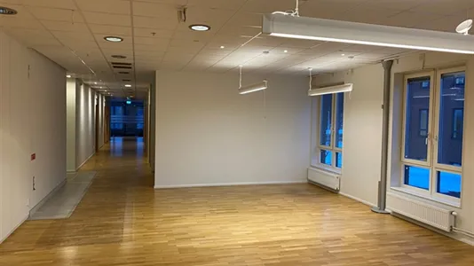 Kontorlokaler til leje i Solna - billede 7