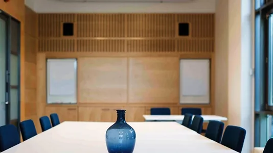 Office spaces for rent in Solna - photo 7