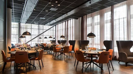 Office spaces for rent in Solna - photo 9