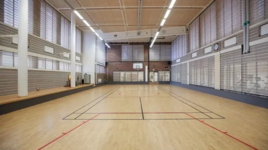 Office spaces for rent in Solna - photo 10