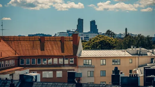 Office spaces for rent in Solna - photo 13