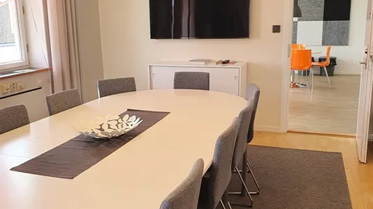 Kontorhoteller til leie i Söderhamn - bilde 9