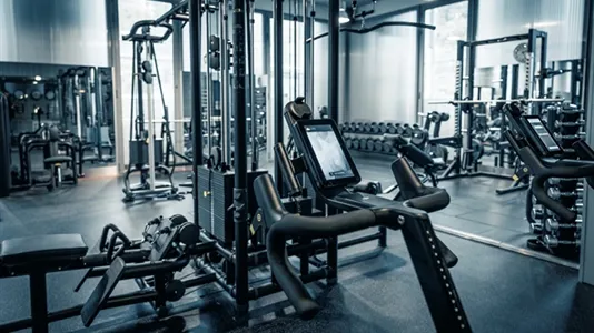 Kontorer til leie i Gärdet/Djurgården - bilde 12