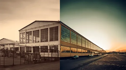 Kontorer til leie i Gärdet/Djurgården - bilde 5