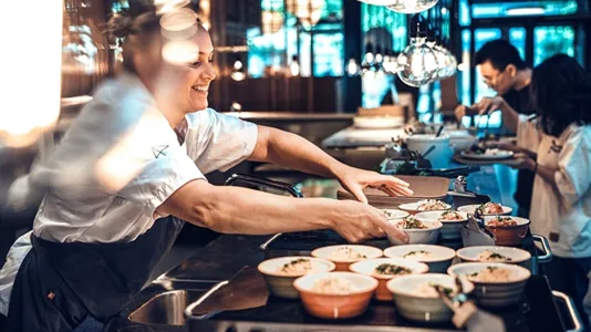 Kontorer til leie i Gärdet/Djurgården - bilde 10