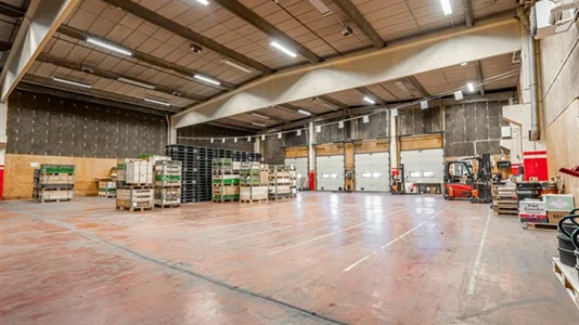 Lagerlokaler til leje i Norrköping - billede 4