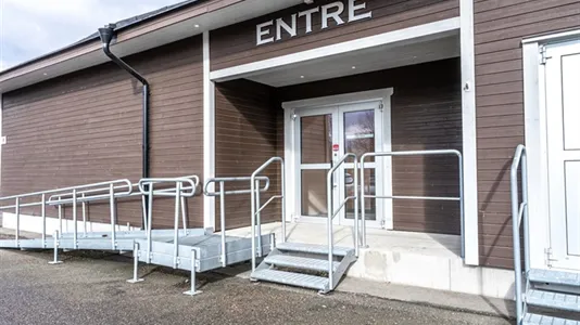 Butikslejemål til leje i Norrköping - billede 1