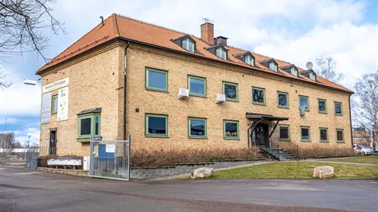 Ladenlokale zur Miete in Norrköping - Foto 1