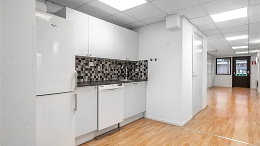 Büros zur Miete in Norrköping - Foto 3