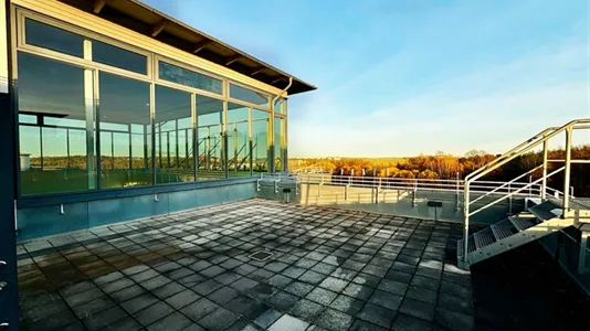 Kantorruimte te huur in Solna - foto 1