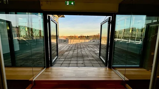 Kontorlokaler til leje i Solna - billede 5