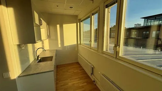 Kontorlokaler til leje i Solna - billede 7