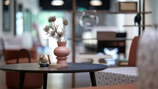 Kontorhoteller til leje i Gävle - billede 10