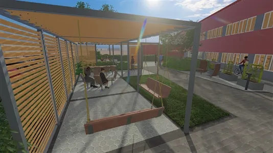 Kontorhoteller til leje i Gävle - billede 12