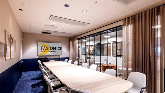 Coworking spaces for rent in Gävle - photo 1