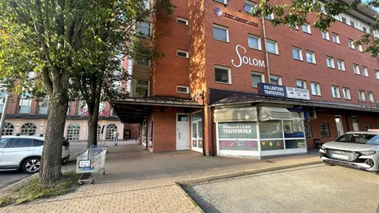 Butikslokaler för uthyrning i Sollentuna - foto 4