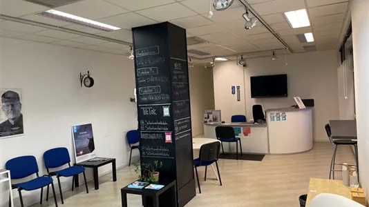 Butikslokaler för uthyrning i Sollentuna - foto 5