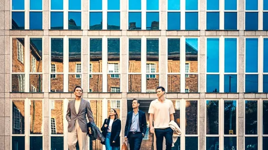 Büros zur Miete in Östermalm - Foto 1