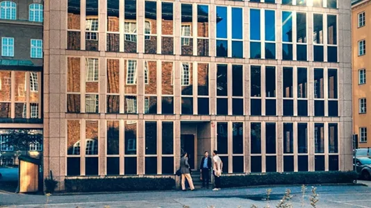 Büros zur Miete in Östermalm - Foto 4