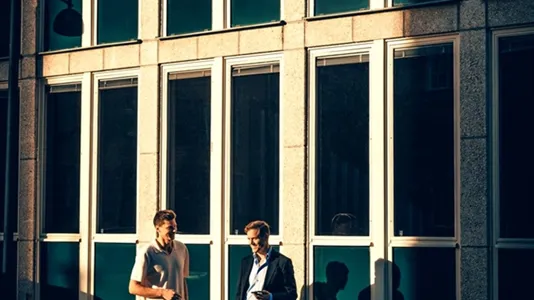 Büros zur Miete in Östermalm - Foto 5