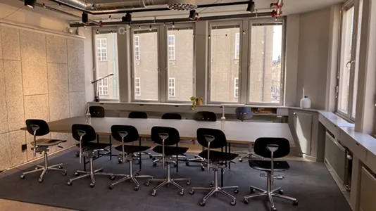 Büros zur Miete in Östermalm - Foto 8