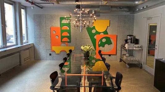 Büros zur Miete in Östermalm - Foto 9