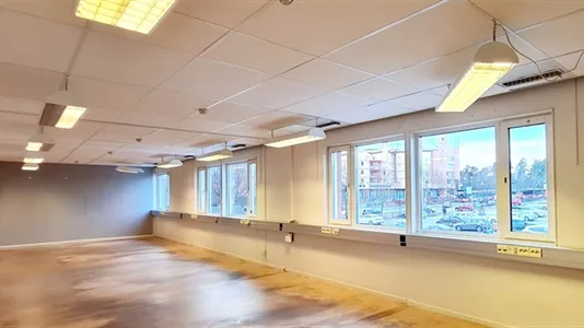 Kontorslokaler för uthyrning i Sigtuna - foto 5