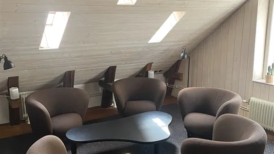 Kontorer til leie i Malmö City - bilde 6