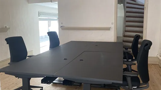 Kontorer til leie i Malmö City - bilde 5