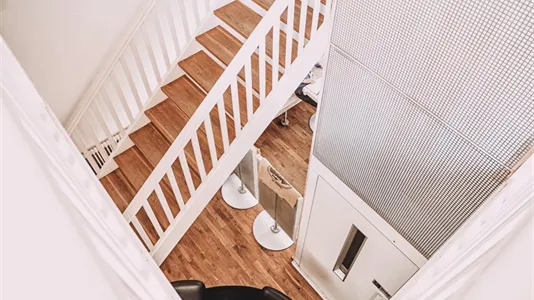 Kontorer til leie i Malmö City - bilde 7