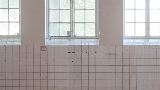 Gewerbeflächen zur Miete in Malmö City - Foto 4