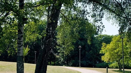 Gewerbeflächen zur Miete in Malmö City - Foto 10