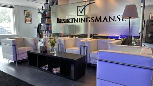 Office spaces for rent in Södermalm - photo 2