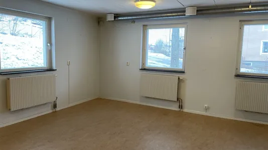 Kontorslokaler för uthyrning i Järfälla - foto 2